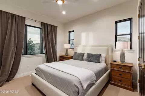 Bedroom - 1295 E Lasso Trl, Hideout, UT 84036 photo 4 of 4