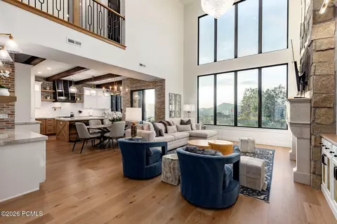Living - 1295 E Lasso Trl, Hideout, UT 84036 photo 1 of 4