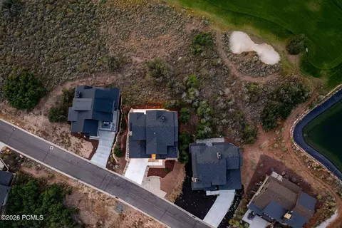 View/Area - 1295 E Lasso Trl, Hideout, UT 84036 photo 4 of 6
