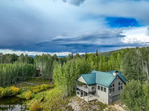 12067 E Beaver Cir, Heber City, UT 84032