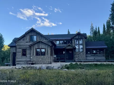 4456 S Buck Way, Heber City, UT 84032