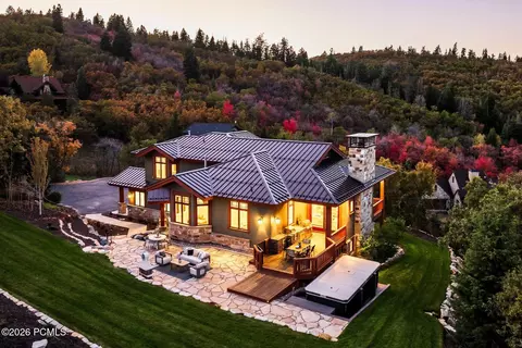 4278 Moosehollow Rd, Park City, UT 84098