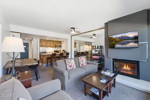 1482 Empire Ave #307, Park City, UT 84060