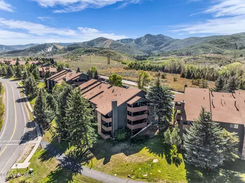 7065 N 2200 W #2X, Park City, UT 84098