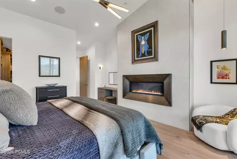 Bedroom - 11343 N Soaring Hawk Ln, Hideout, UT 84036 photo 2 of 4