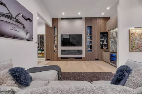 Living - 11343 N Soaring Hawk Ln, Hideout, UT 84036 photo 5 of 5