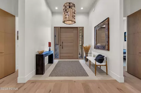 Entry Way - 11343 N Soaring Hawk Ln, Hideout, UT 84036 photo 1 of 4