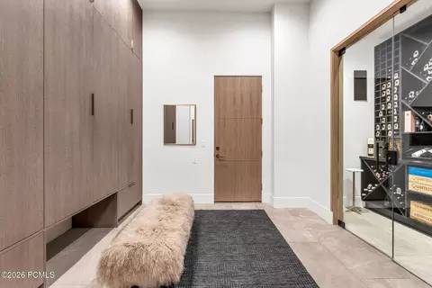 Entry Way - 11343 N Soaring Hawk Ln, Hideout, UT 84036 photo 4 of 4