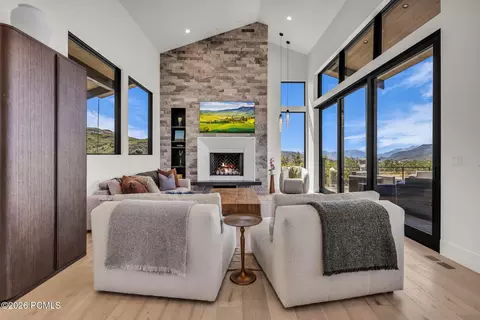 Living - 11343 N Soaring Hawk Ln, Hideout, UT 84036 photo 3 of 5