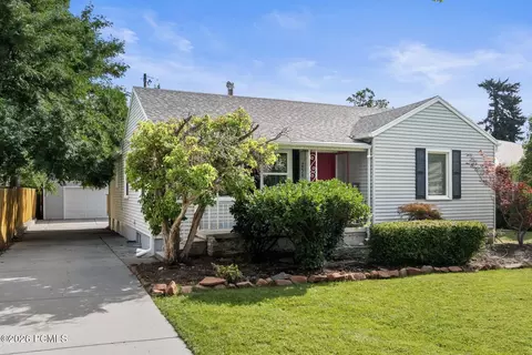 2274 E 900 S, Salt Lake City, UT 84108