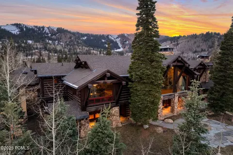 107 White Pine Canyon Rd, Park City, UT 84060