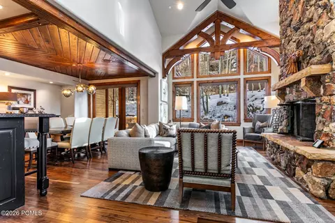 Living - 8789 Marsac Ave #B5, Park City, UT 84060 photo 1 of 6
