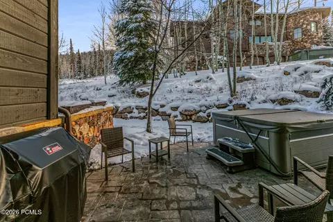 Exterior - 8789 Marsac Ave #B5, Park City, UT 84060 photo 4 of 10
