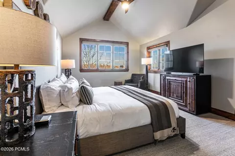 Bedroom - 8789 Marsac Ave #B5, Park City, UT 84060 photo 5 of 6