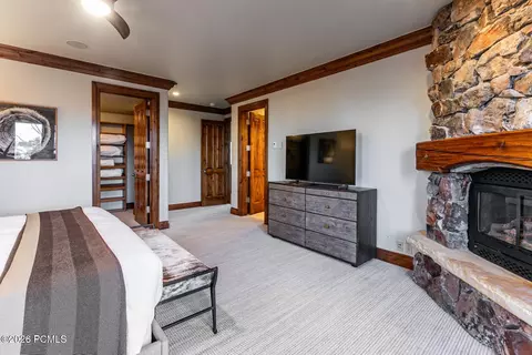 Bedroom - 8789 Marsac Ave #B5, Park City, UT 84060 photo 3 of 6