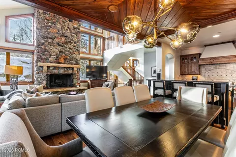 Dining - 8789 Marsac Ave #B5, Park City, UT 84060 photo 1 of 2