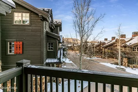 Exterior - 8789 Marsac Ave #B5, Park City, UT 84060 photo 3 of 10