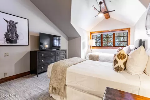 Bedroom - 8789 Marsac Ave #B5, Park City, UT 84060 photo 4 of 6
