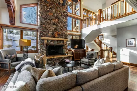 Living - 8789 Marsac Ave #B5, Park City, UT 84060 photo 4 of 6