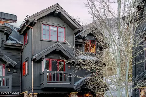 Exterior - 8789 Marsac Ave #B5, Park City, UT 84060 photo 10 of 10