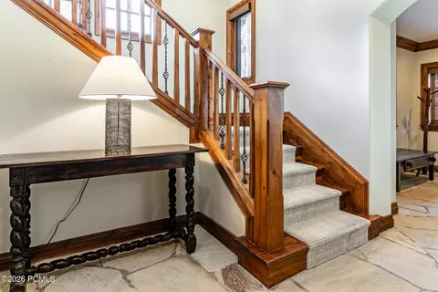 Entry Way - 8789 Marsac Ave #B5, Park City, UT 84060 photo 1 of 2
