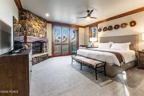 Bedroom - 8789 Marsac Ave #B5, Park City, UT 84060 photo 1 of 6