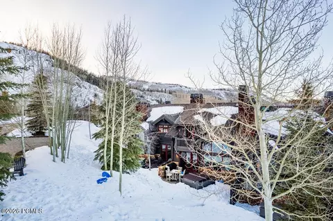 Exterior - 8789 Marsac Ave #B5, Park City, UT 84060 photo 7 of 10