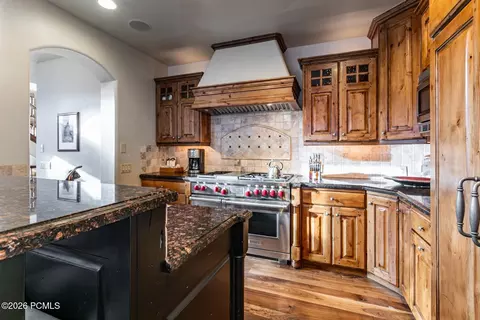 Kitchen - 8789 Marsac Ave #B5, Park City, UT 84060 photo 1 of 3