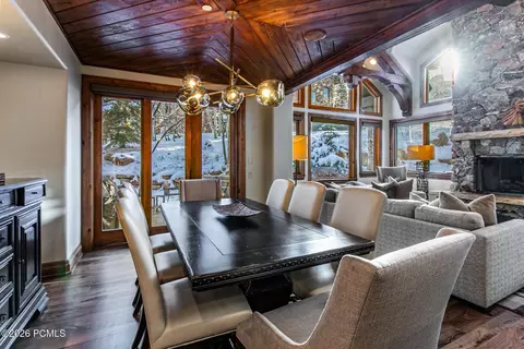 Dining - 8789 Marsac Ave #B5, Park City, UT 84060 photo 2 of 2