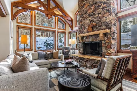 Living - 8789 Marsac Ave #B5, Park City, UT 84060 photo 2 of 6