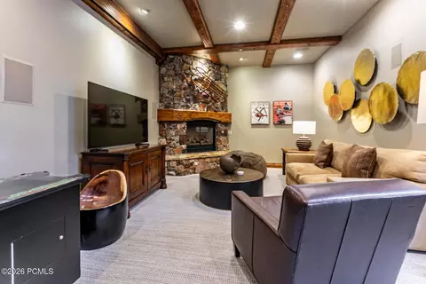 Living - 8789 Marsac Ave #B5, Park City, UT 84060 photo 6 of 6