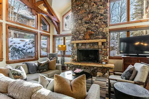 Living - 8789 Marsac Ave #B5, Park City, UT 84060 photo 3 of 6