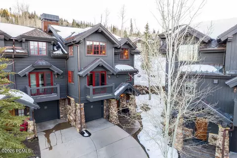 Exterior - 8789 Marsac Ave #B5, Park City, UT 84060 photo 6 of 10
