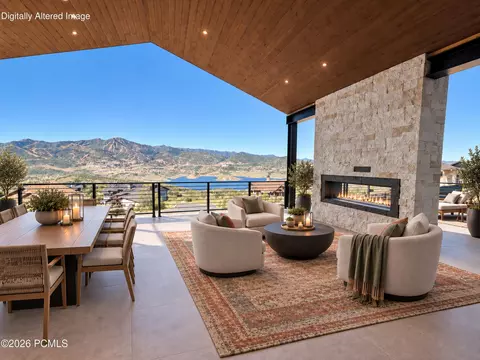 Exterior - 10496 N Forevermore Ct, Hideout, UT 84036 photo 1 of 8