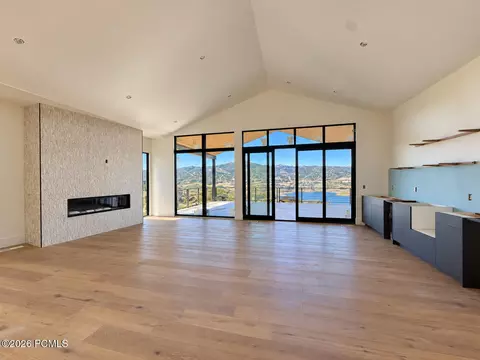 Living - 10496 N Forevermore Ct, Hideout, UT 84036 photo 5 of 6