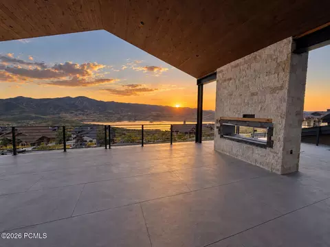 Exterior - 10496 N Forevermore Ct, Hideout, UT 84036 photo 8 of 8