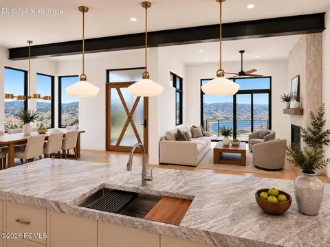 Kitchen - 10496 N Forevermore Ct, Hideout, UT 84036 photo 2 of 4