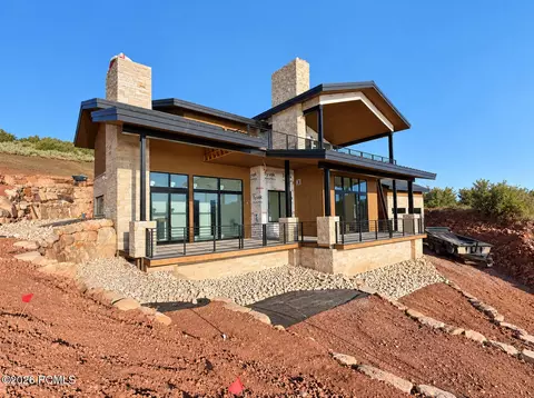 Exterior - 10496 N Forevermore Ct, Hideout, UT 84036 photo 4 of 8