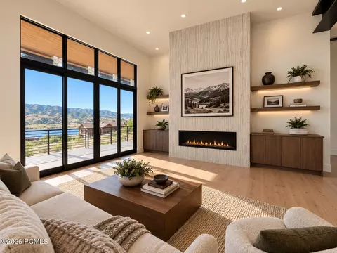 Living - 10496 N Forevermore Ct, Hideout, UT 84036 photo 3 of 6