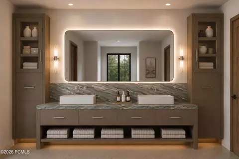 Bath - 10496 N Forevermore Ct, Hideout, UT 84036 photo 1 of 2