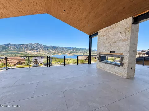 Exterior - 10496 N Forevermore Ct, Hideout, UT 84036 photo 2 of 8