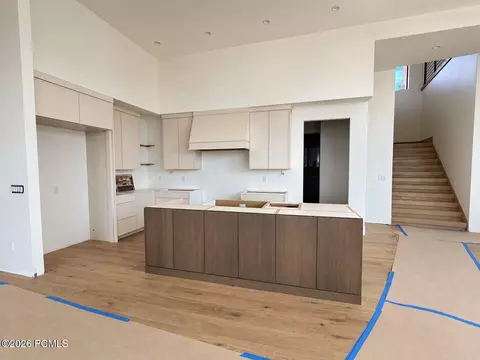 Kitchen - 10496 N Forevermore Ct, Hideout, UT 84036 photo 3 of 4