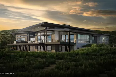 5009 Painted Valley Pass, Park City, UT 84098