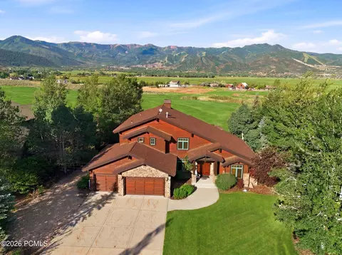 5770 Mountain Ranch Dr, Park City, UT 84098