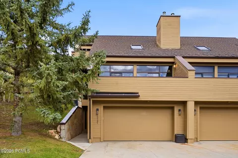 1721 Amber Rd, Park City, UT 84060