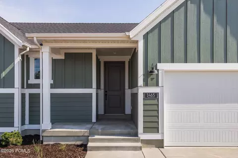 1363 Rocky Mountain Way, Francis, UT 84036