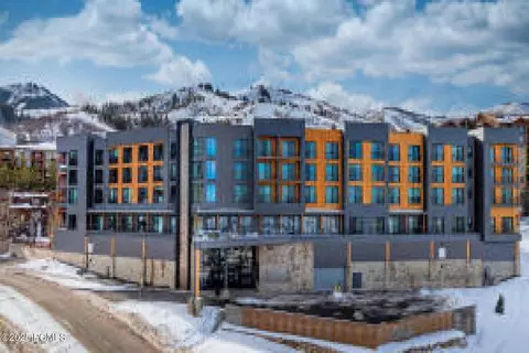 2670 Canyons Resort Dr #325, Park City, UT 84098
