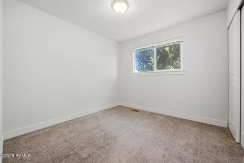 Bedroom - 1447 E Mulberry Way, Sandy, UT 84093 photo 4 of 5