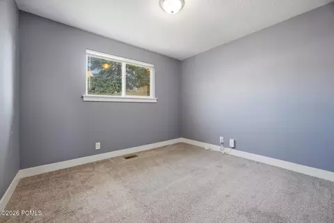 Bedroom - 1447 E Mulberry Way, Sandy, UT 84093 photo 5 of 5
