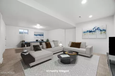 Living - 1447 E Mulberry Way, Sandy, UT 84093 photo 3 of 3